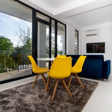 Apartment Nor - Luxury Jupiter