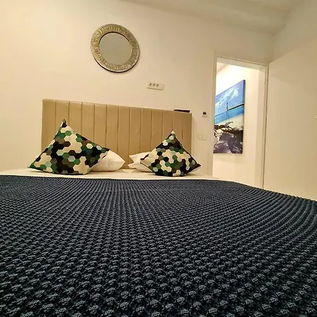 Nor - Luxury Apartment *
