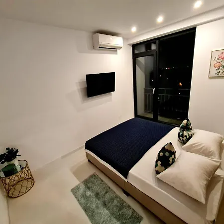 Nor - Luxury Apartment