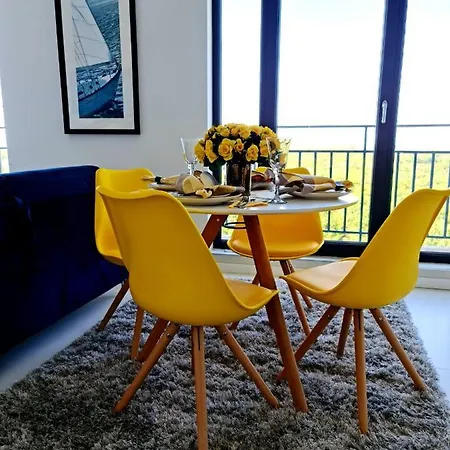 Nor - Luxury Apartment