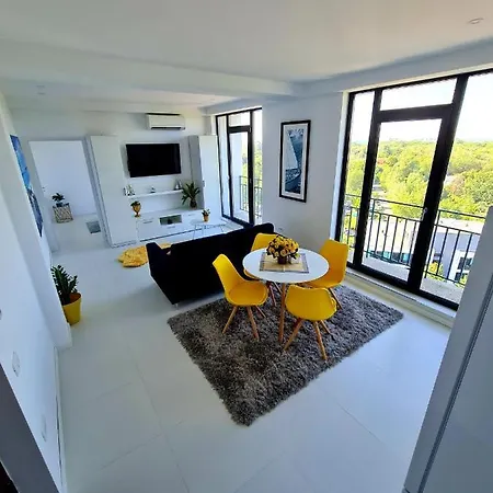 Apartment Nor - Luxury