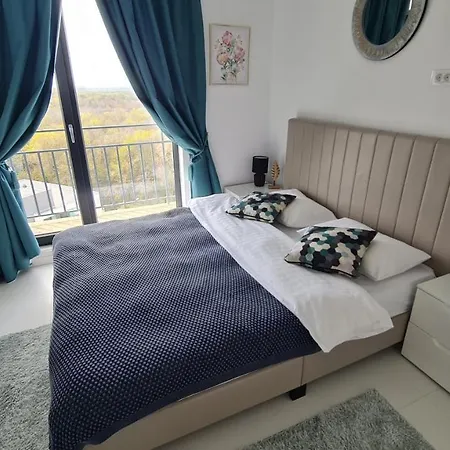 Apartment Nor - Luxury