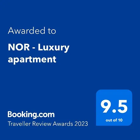 Nor - Luxury